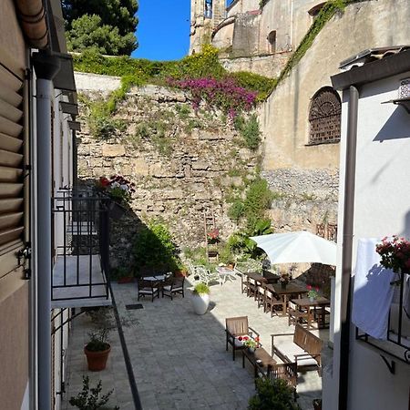 Baglio San Giovanni Palermo Bagian luar foto