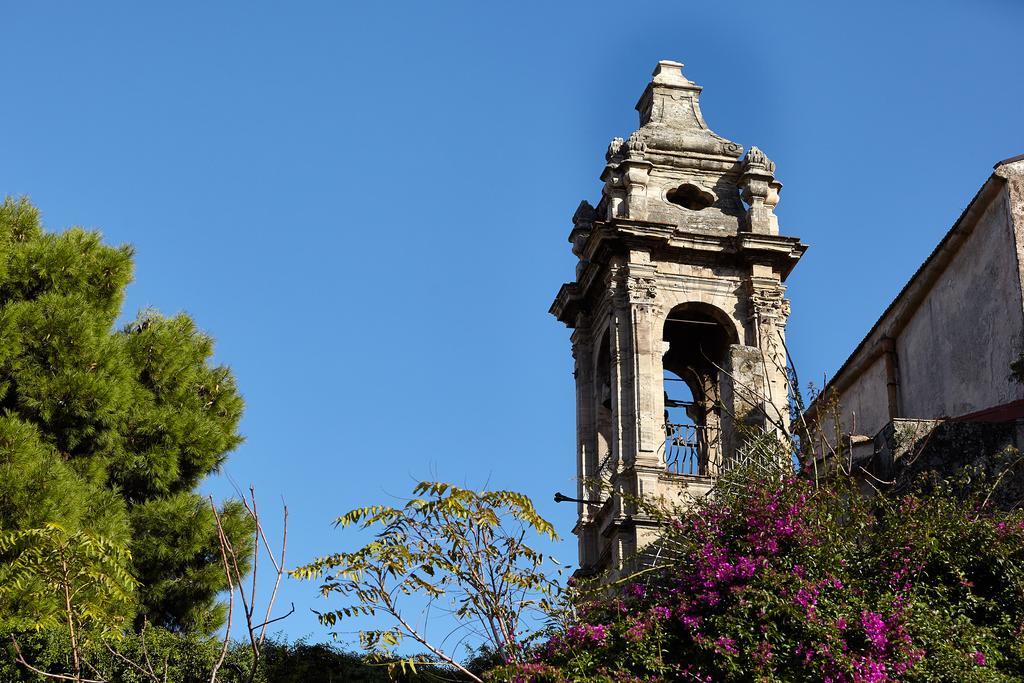 Baglio San Giovanni Palermo Bagian luar foto