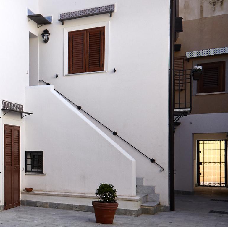 Baglio San Giovanni Palermo Bagian luar foto